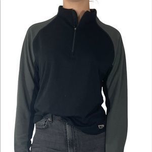 REI Quarter Zip